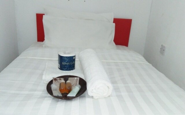 The Roomstay Langkawi