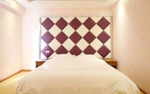 Guiyang Service Building Hotel