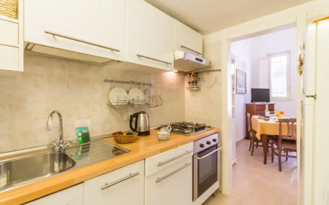 Libeccio House in Avola