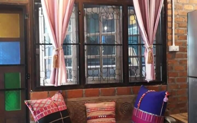 Baan Chiang Mai Hostel - Adults Only