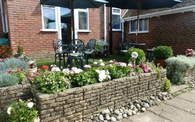 Whitemoor House B&B