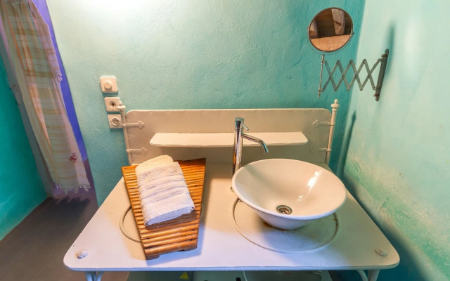 La Maison des Couleurs