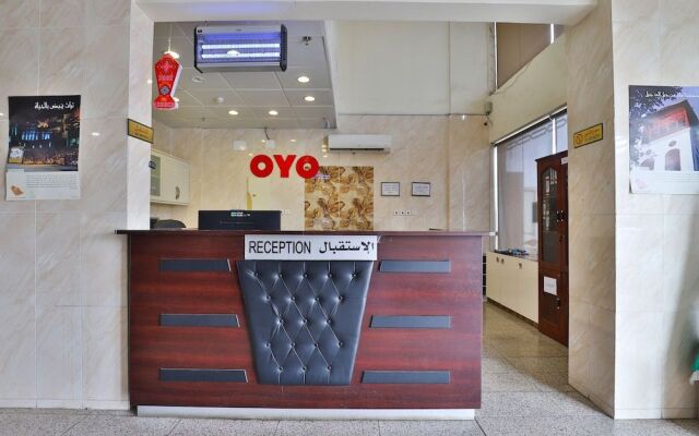 Dar Taibah Furnished Unit