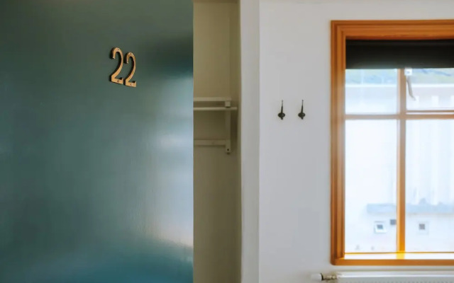 Snæfell - Hotel by Aldan