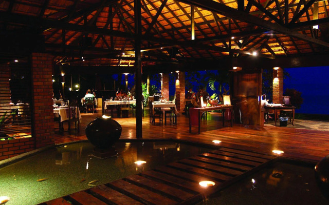 Japamala Resort by Samadhi