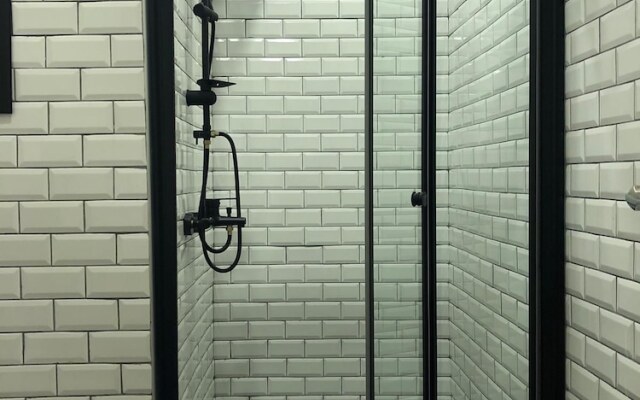 Flats Company Ajda Apartment