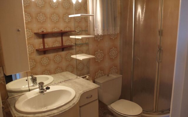 Apartamentos Los Pinos