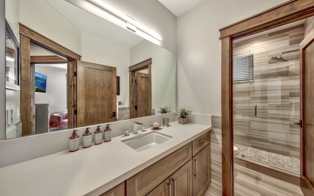 Gondola Vista 2 - 4 Br Townhouse