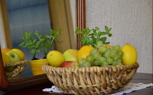 Apartments Lounger Frkovic