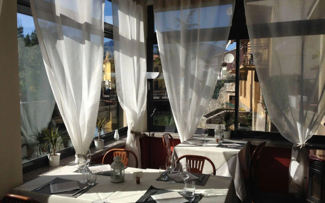 hotel Cassone