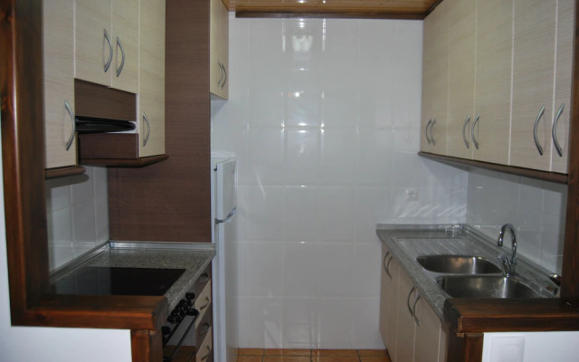 Apartamentos Les Moreres