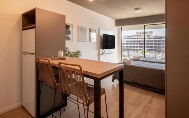Top Rentals Nuñez