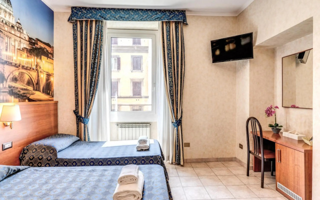 Hotel Orlanda