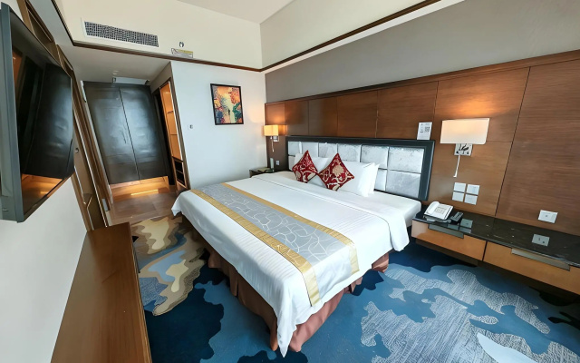 Nu Hotel
