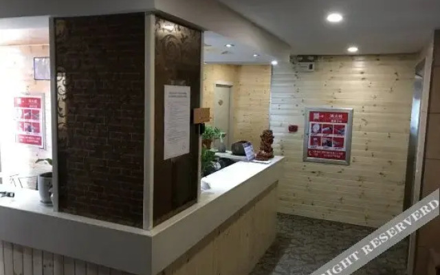 济南顺昌招待所
