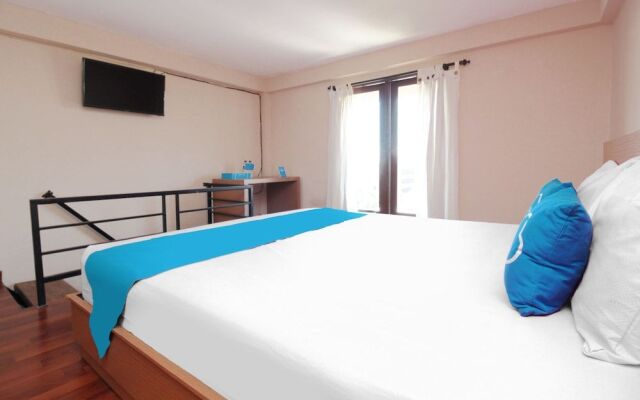 Airy Denpasar Barat Mahendradata Selatan 12 Bali