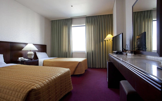 Rasung hotel