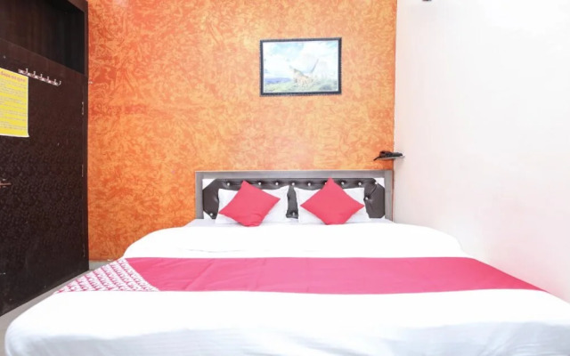 Hotel Sai Palace By OYO Rooms