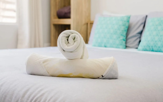 New Listing - Noord Villa With Private Pool