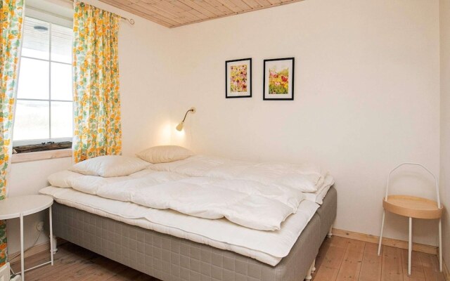 Holiday Home in Pandrup