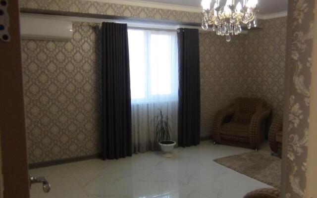 Apartment in Gagra
