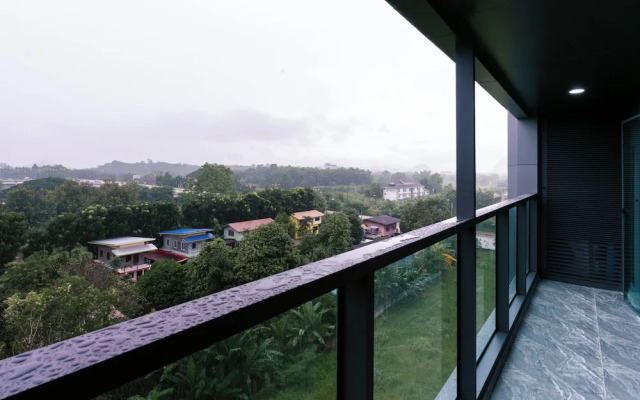 One Budget Hotel Chiangrai Baanmai