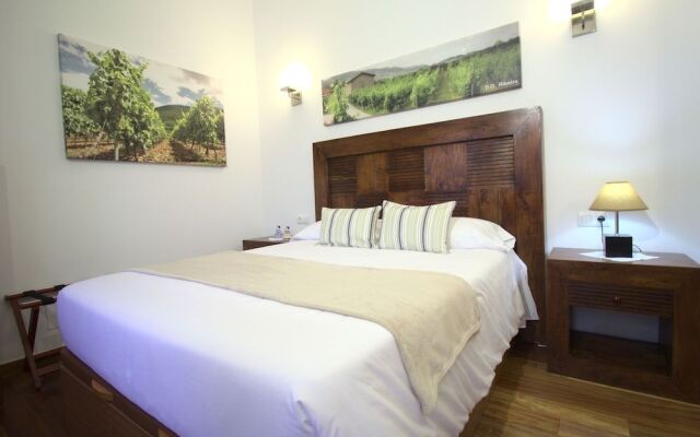 Vinosobroso Casa Rural