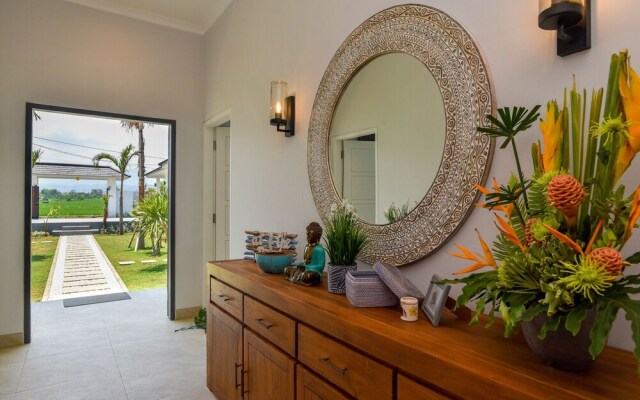 Villa Serenity