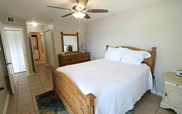 Ocean Village Club N31