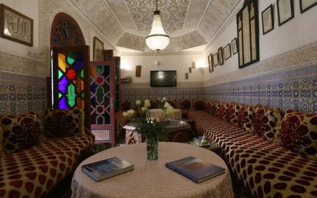 Riad Al Moulouk