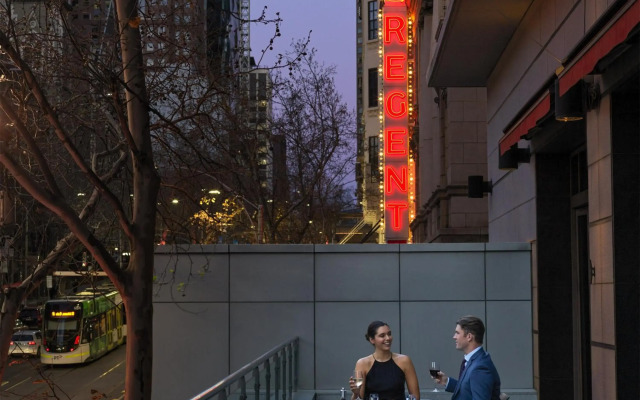 The Westin Melbourne