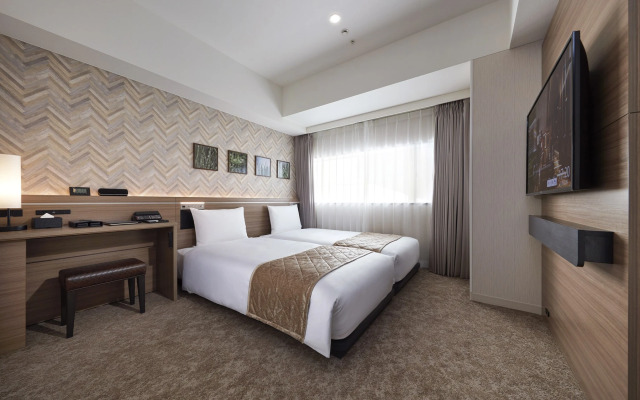 Hotel Villa Fontaine Grand Tokyo-ariake