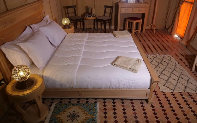 Royal Luxury Camp