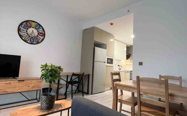 Cozy 11 Unit For Rent In The European Side
