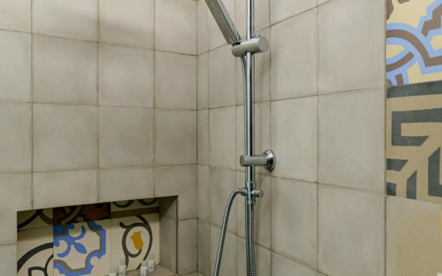 Antico Basolato House