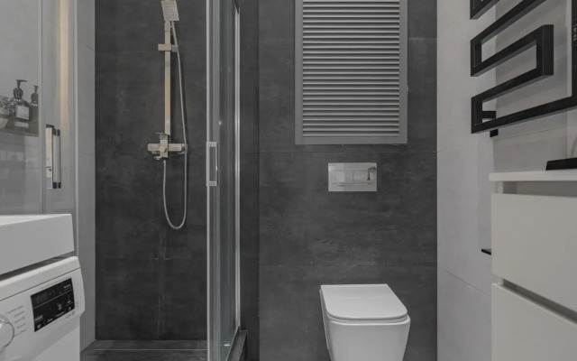 Evere Home (Эвере Хоум) на Очаковском шоссе