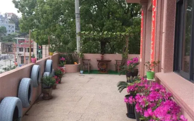 Wenzhou Sea Day Homestay