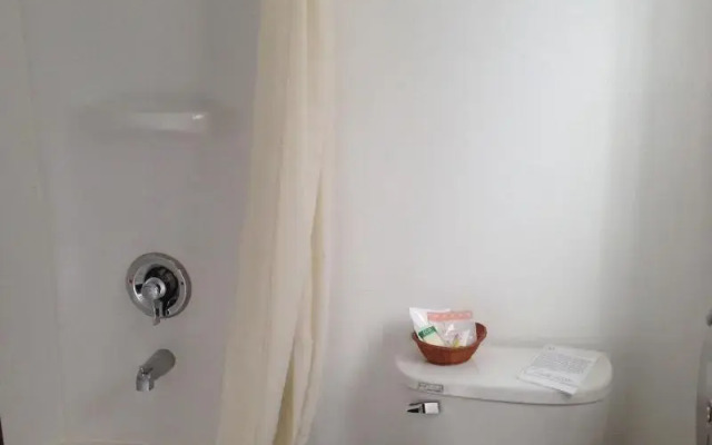 Sultan, Dutch Cup Motel