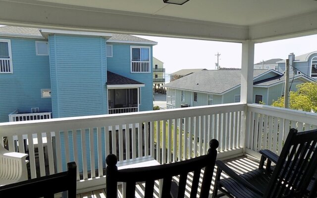 Byrd House - 3 Br Home