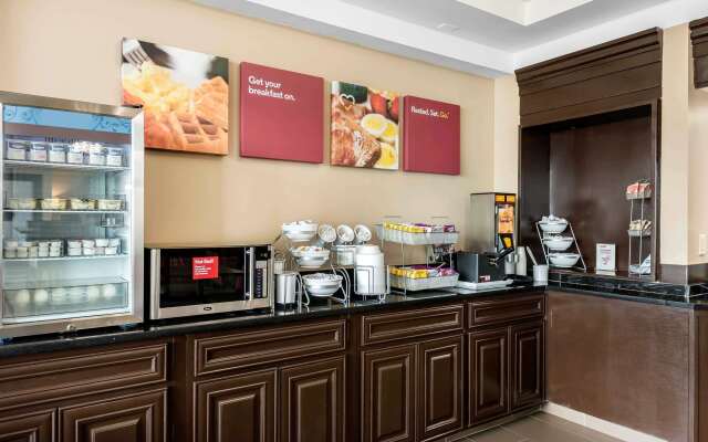 Comfort Suites Baymeadows Near Butler Blvd