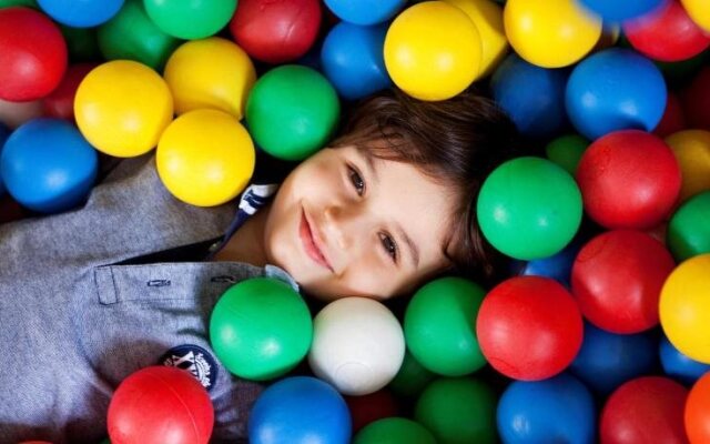 Kinderhotel Zell am See
