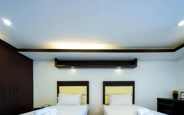 Initial Hua Hin