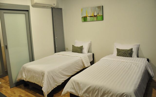 Casa Pendio Hotel
