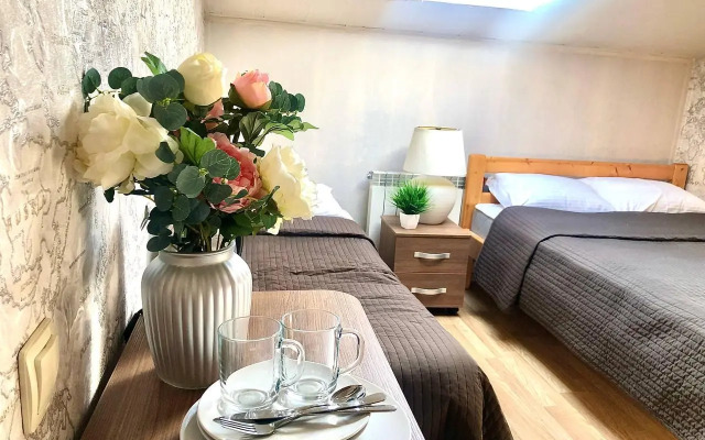 Квартиры 56 на улице Большая Конюшенная