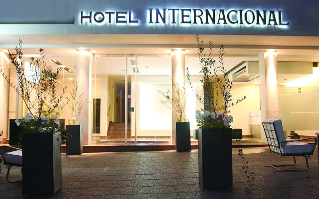 Hotel Internacional