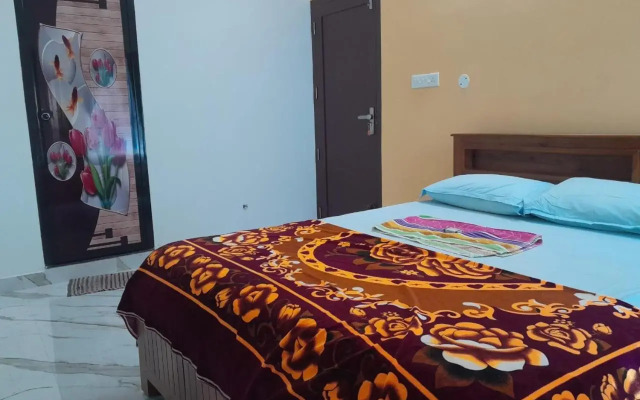 Dilkush Munroe Homestay