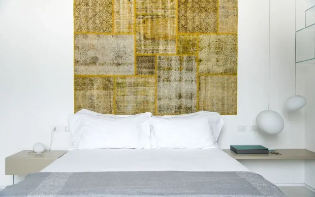 Maurilio 20 Suites By Brera Apartments