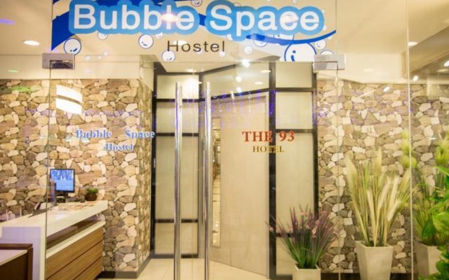 Bubble Space Hostel