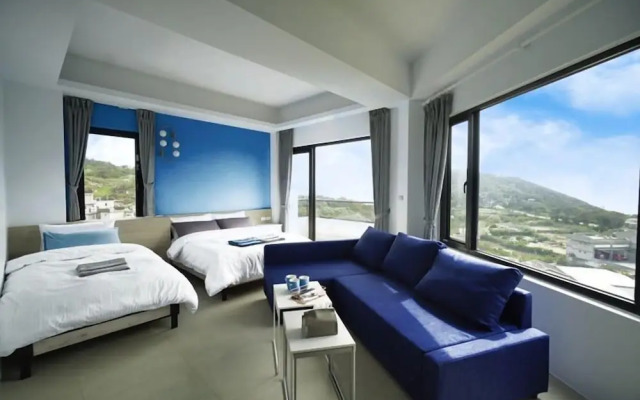 Zhao Cha B&B - фото 3