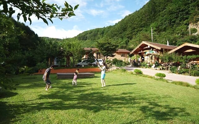 Hongcheon Soil and Star Pension